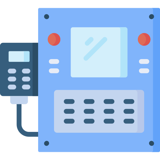Control Panel Icon